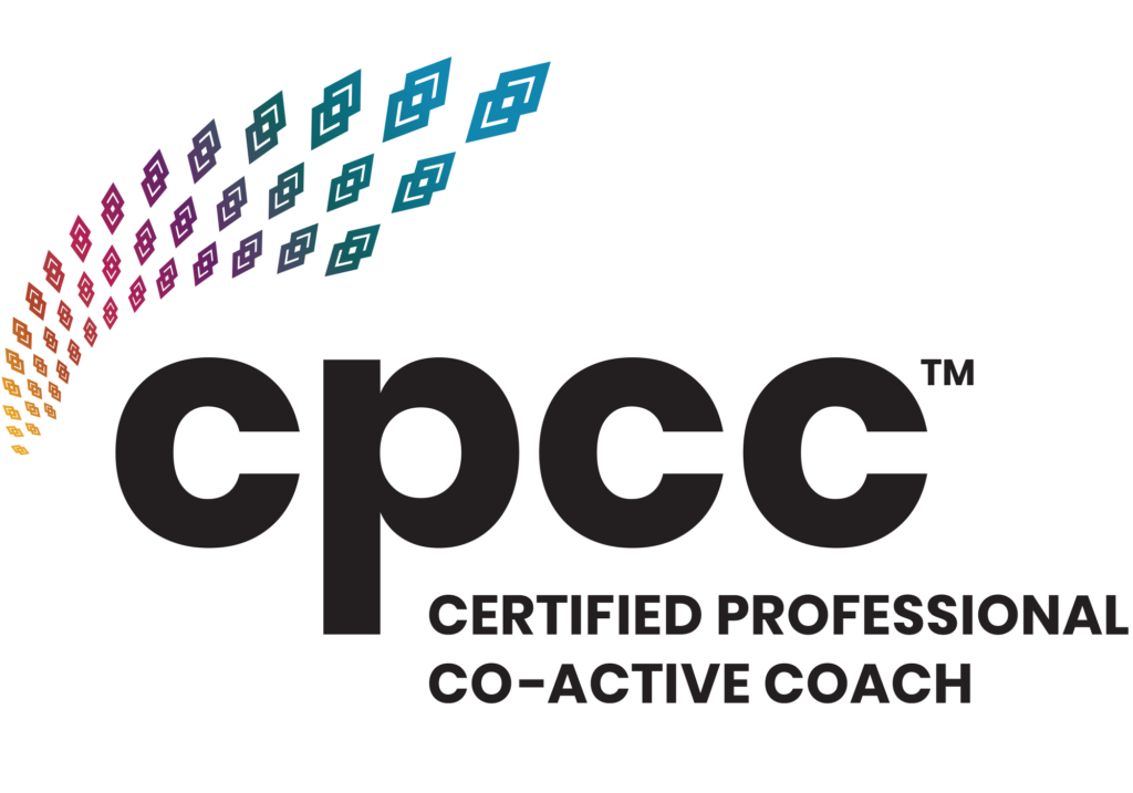 Co-Active Coach